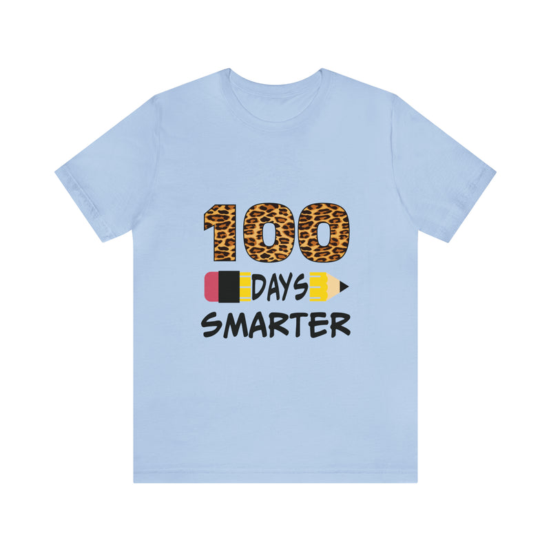 100 Days Smarter Unisex™  Tee