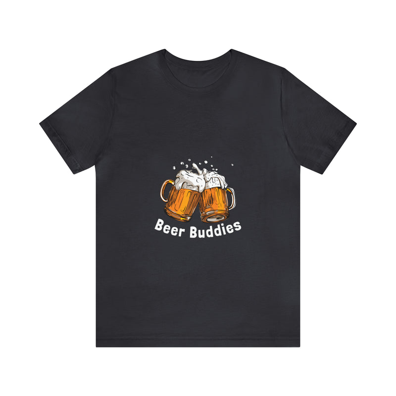 Beer Buddies Unisex™  Tee