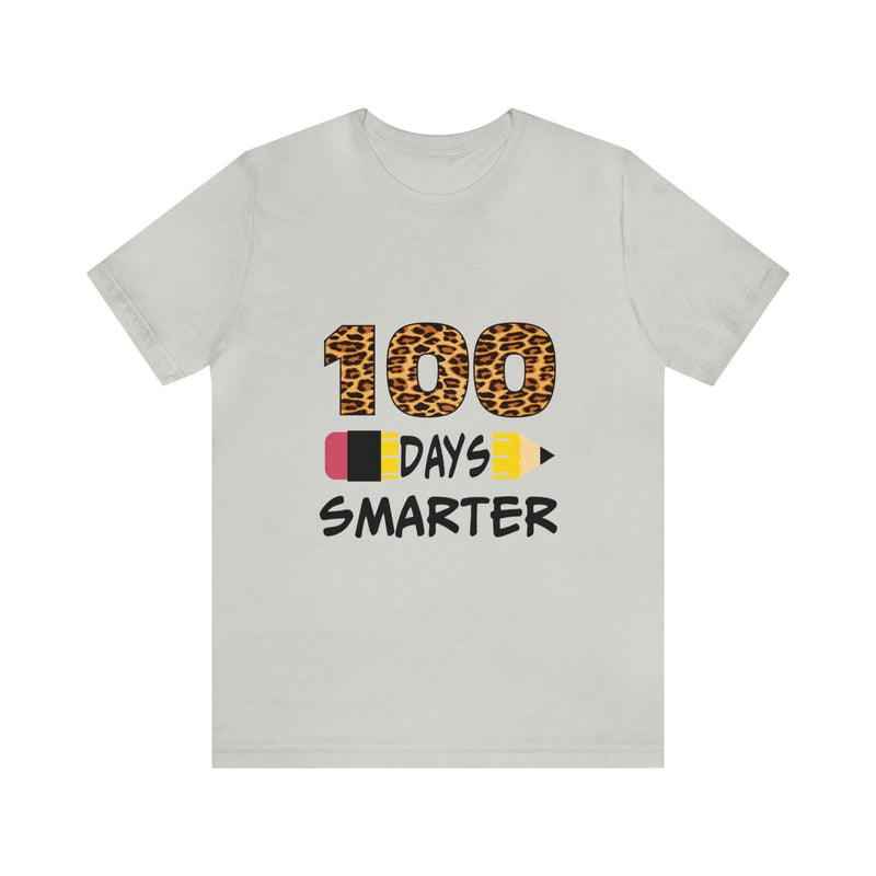 100 Days Smarter Unisex™  Tee