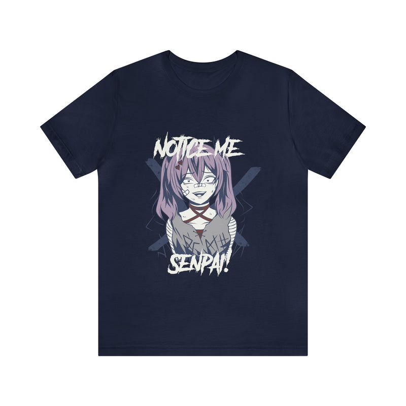 Notice Me Unisex™ Tee