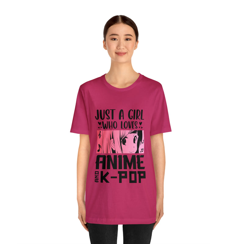 K-POP Unisex™ Tee