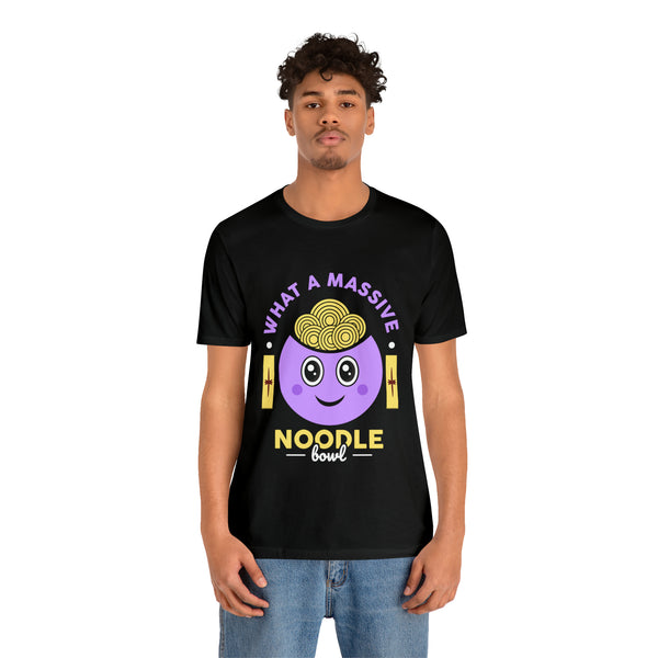 Noodle Bowl Unisex™  Tee