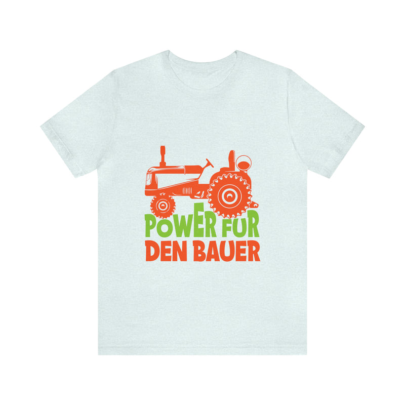 Power Fur Unisex™ Tee