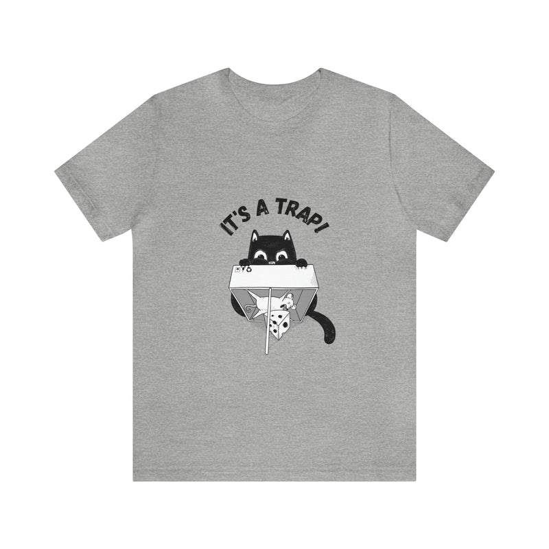 It's Trap Unisex™ Tee