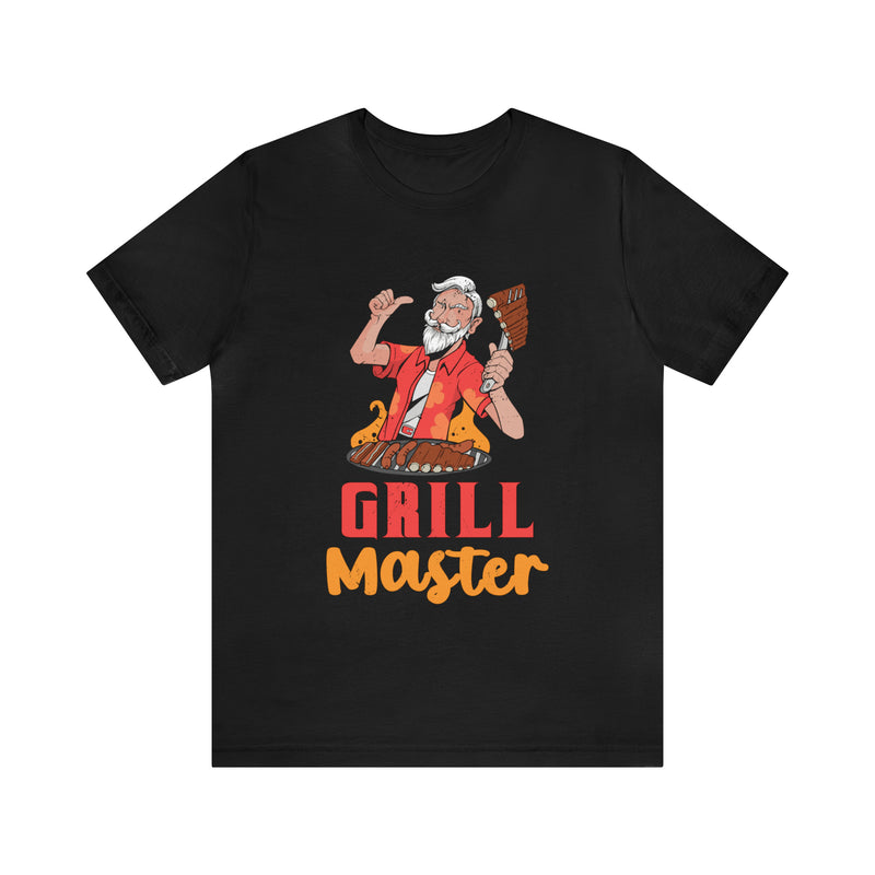 Grill Master Unisex™  Tee