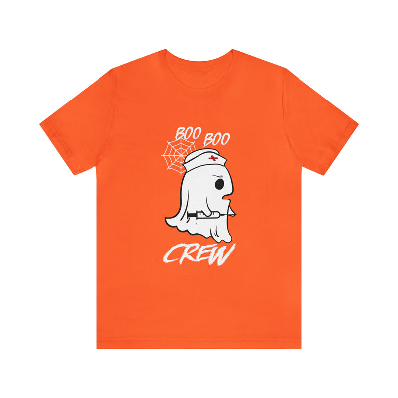 Boo Boo Crew Unisex™ Tee