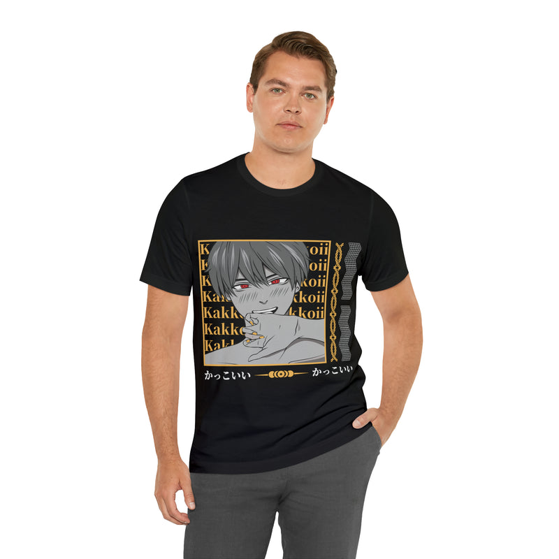 Anime Japanese Unisex™ Tee