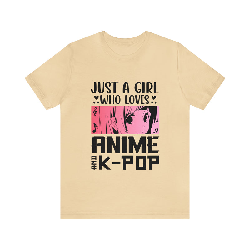 K-POP Unisex™ Tee