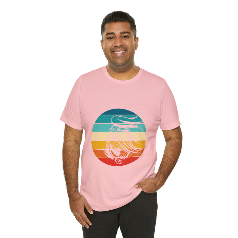 Colorful Unisex™ Tee