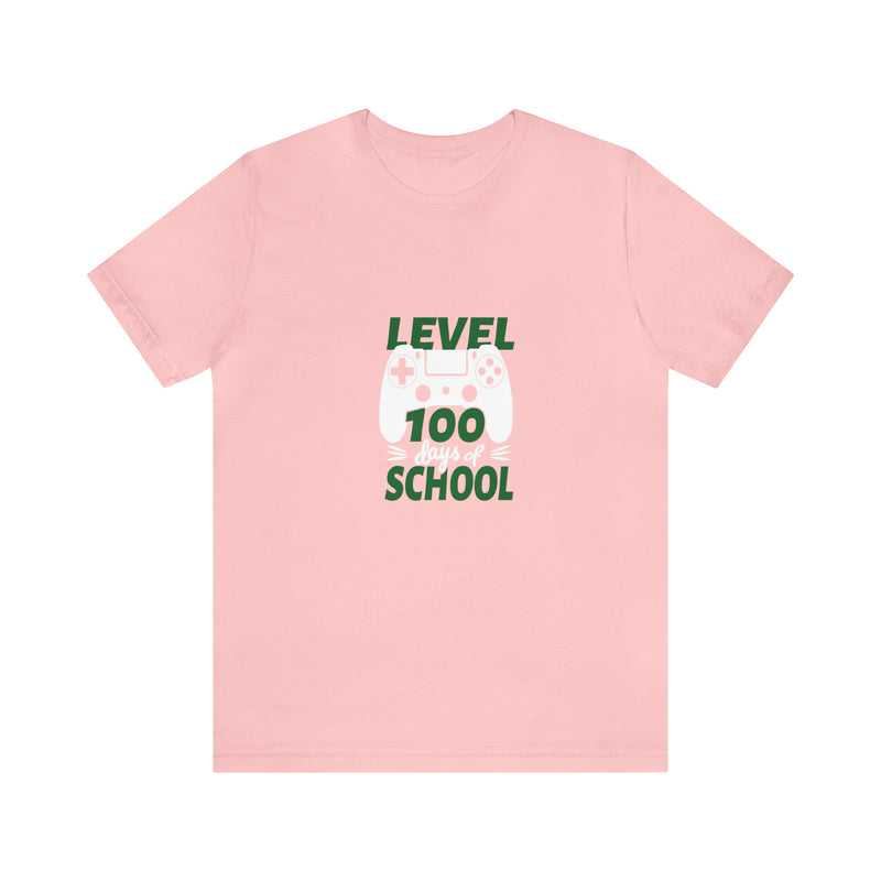 Level Days Unisex™  Tee