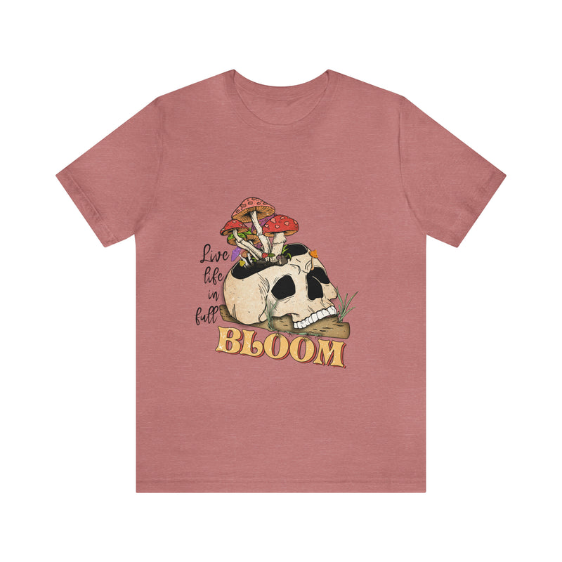 Bloom Unisex™  Tee