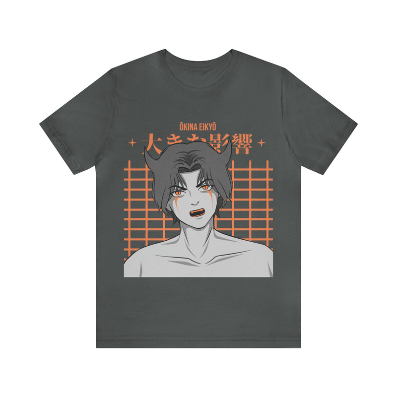 Anime Japanese Unisex™  Tee