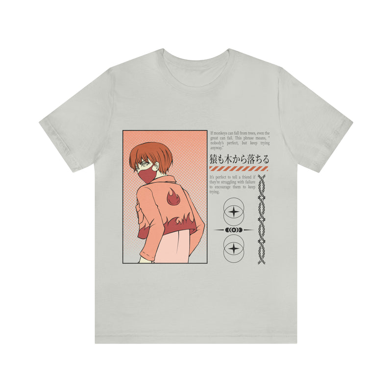 Anime Japanese Unisex™  Tee