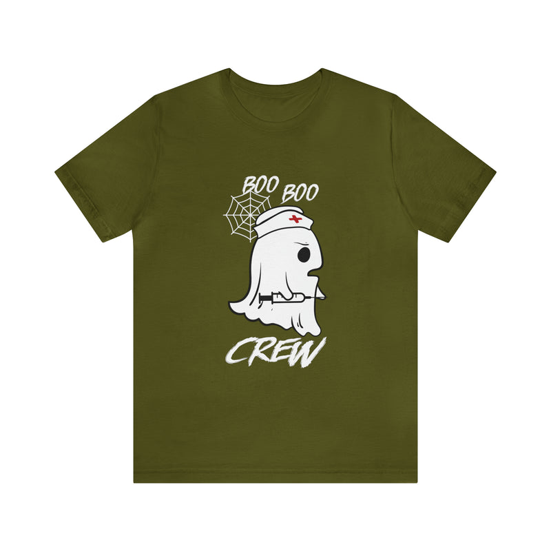 Boo Boo Crew Unisex™ Tee