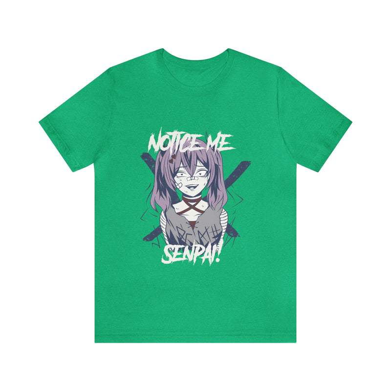 Notice Me Unisex™ Tee