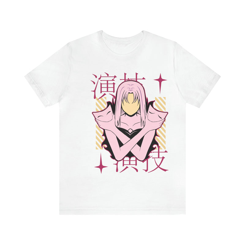 Anime Japanese Unisex™  Tee