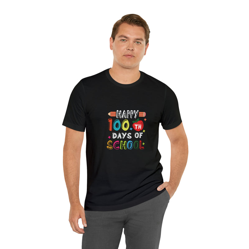 100 School Days  Unisex™  Tee