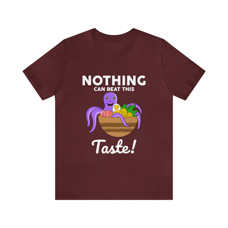 Taste Unisex™ Tee