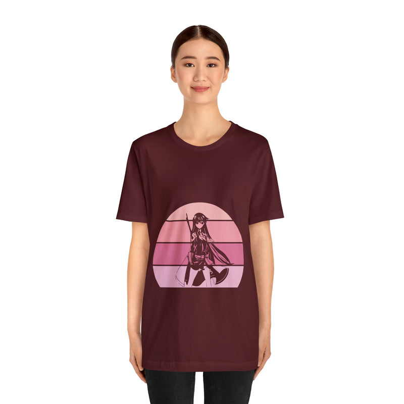 Anime Girl Unisex™  Tee