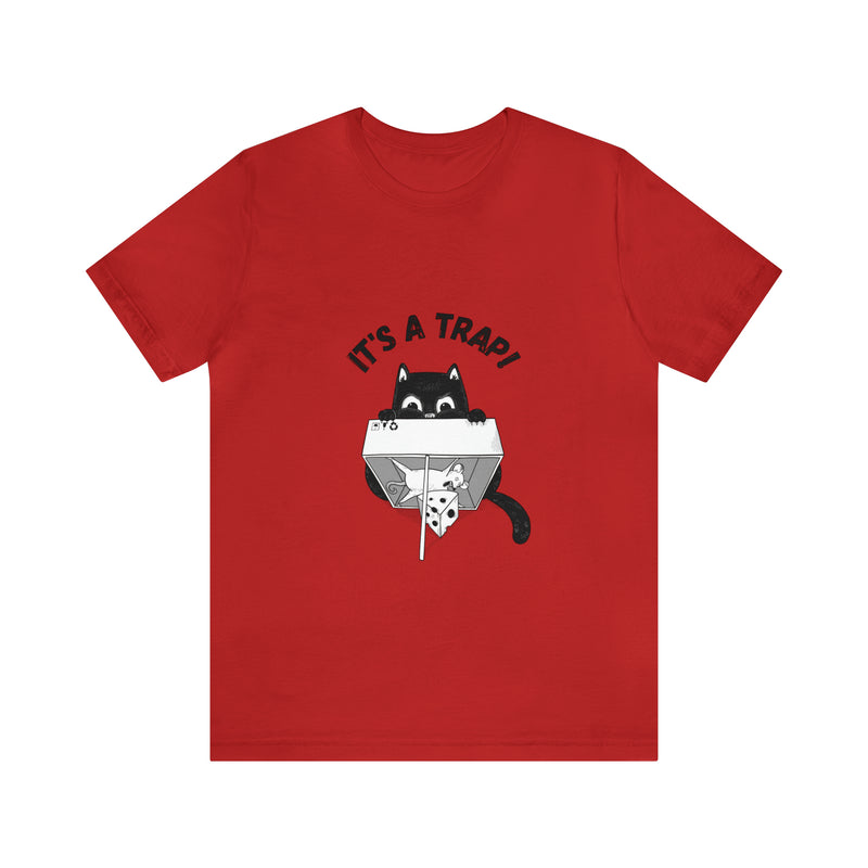 It's Trap Unisex™ Tee