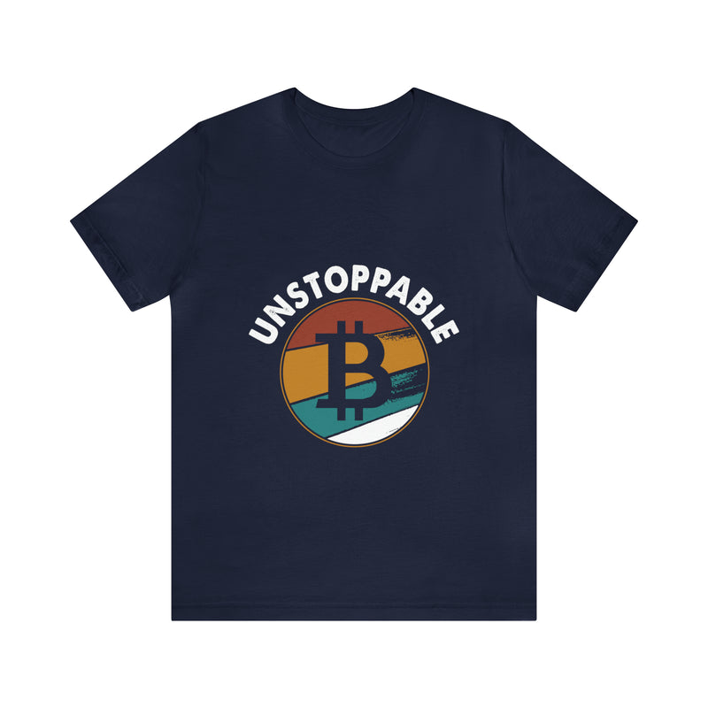 Unstoppable Unisex™ Tee