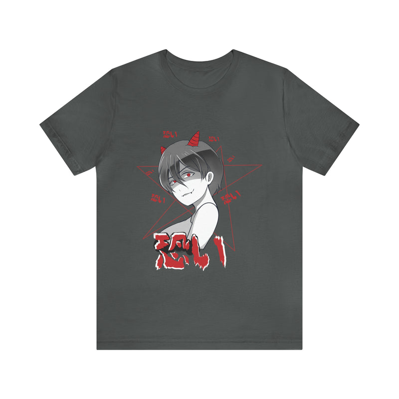 Demon Girl Unisex™ Tee