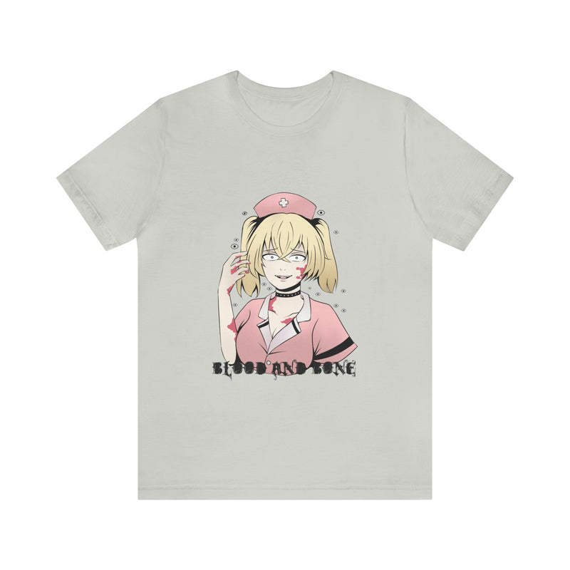 Anime Nurse Unisex™  Tee