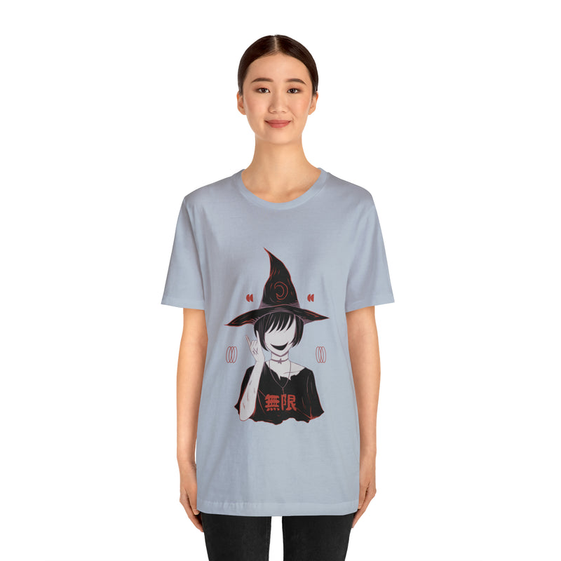 Witch Girl Unisex™ Tee