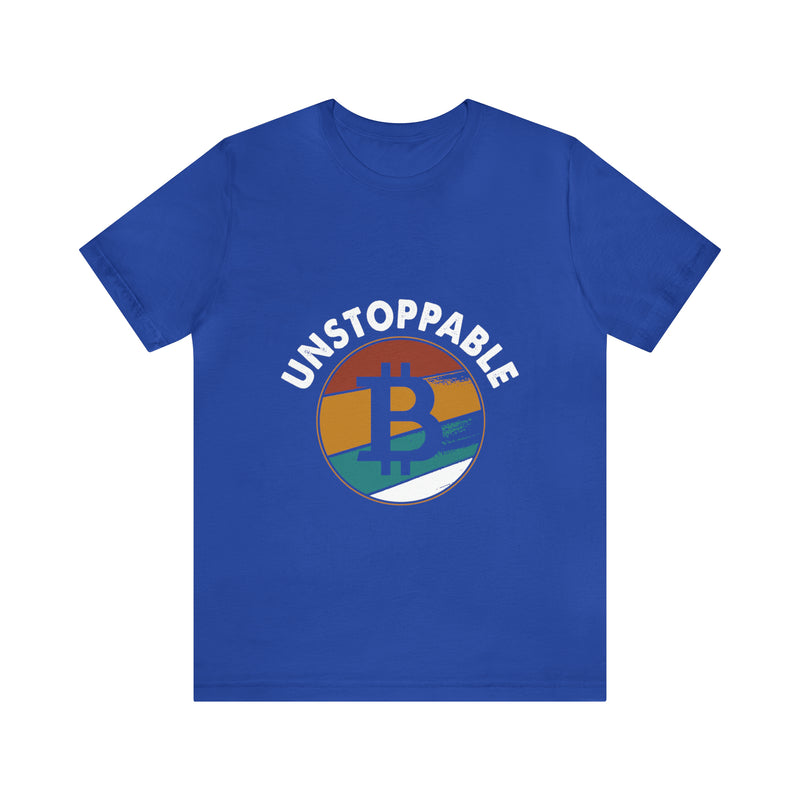 Unstoppable Unisex™ Tee