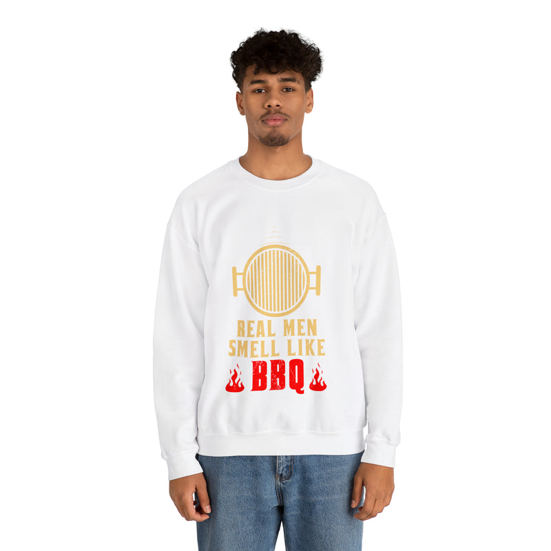 Small Like BBQ Unisex™ Crewneck Sweatshirt