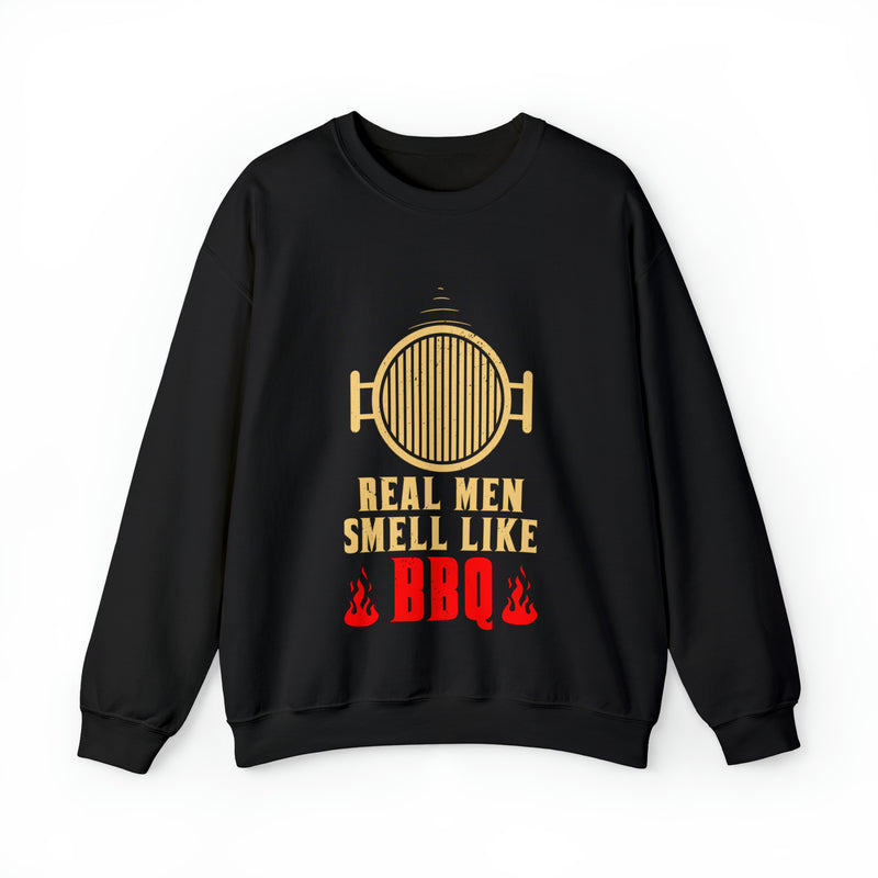 Small Like BBQ Unisex™ Crewneck Sweatshirt