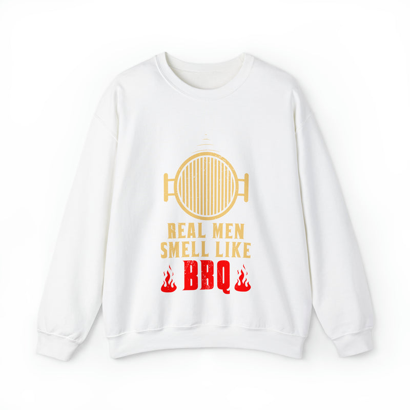 Small Like BBQ Unisex™ Crewneck Sweatshirt