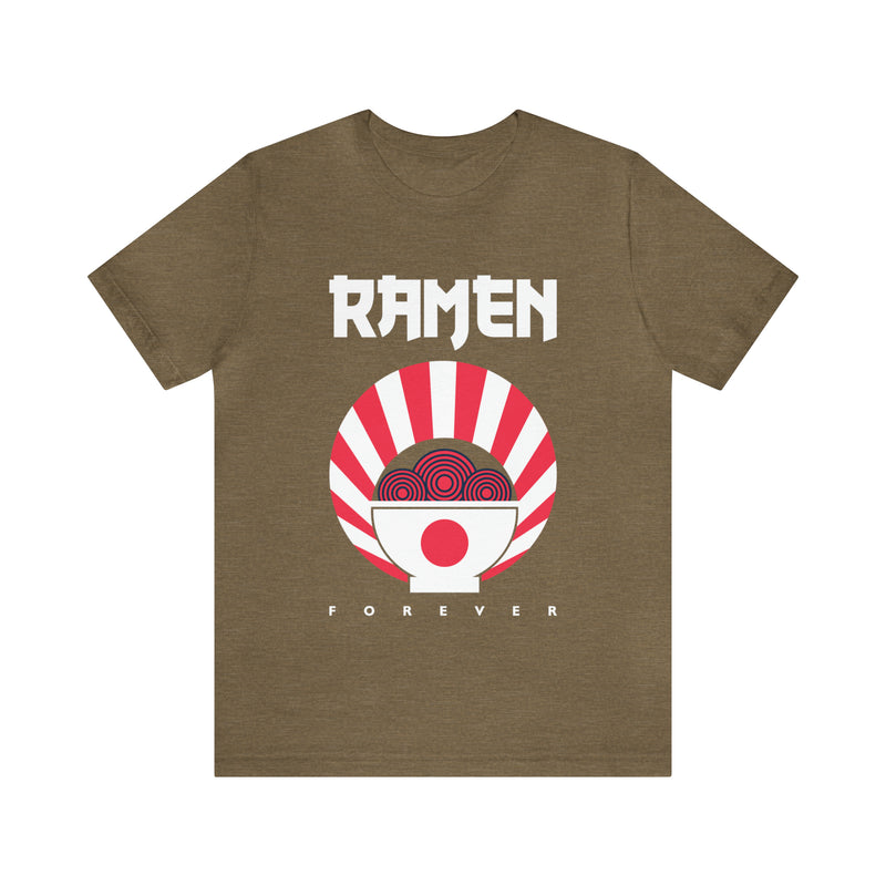 Ramen Forever Unisex™ Tee