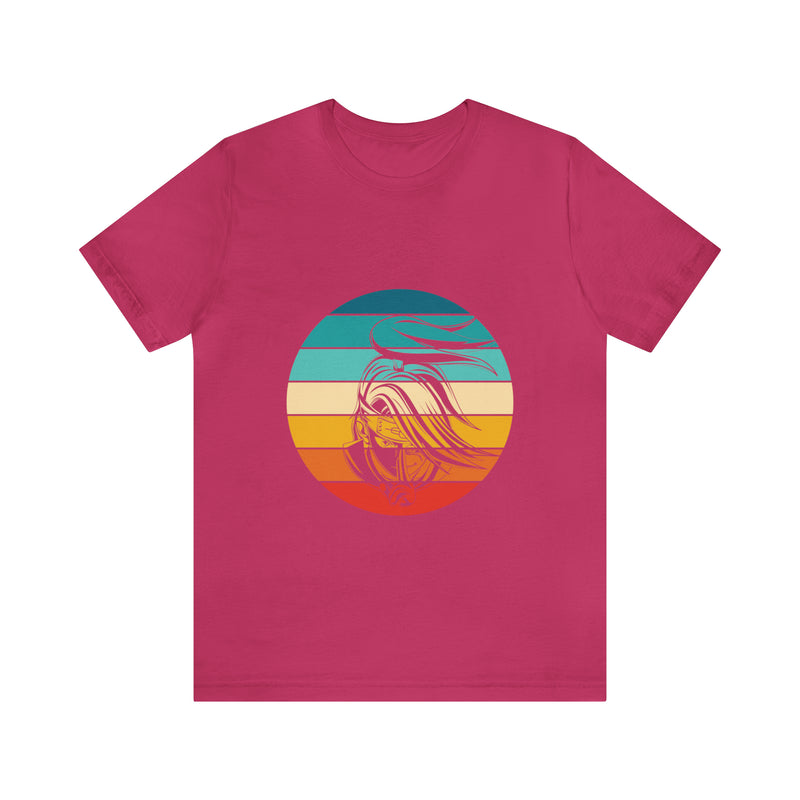 Colorful Unisex™ Tee