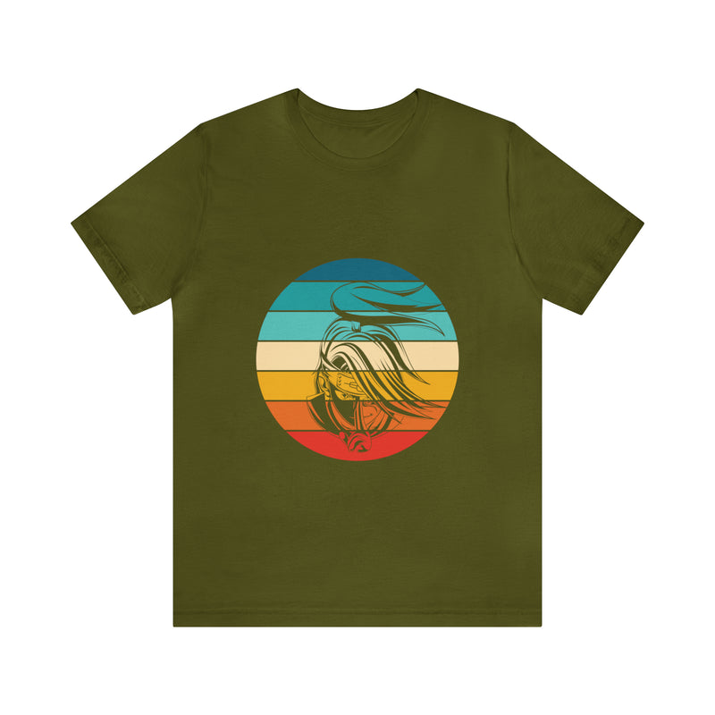 Colorful Unisex™ Tee