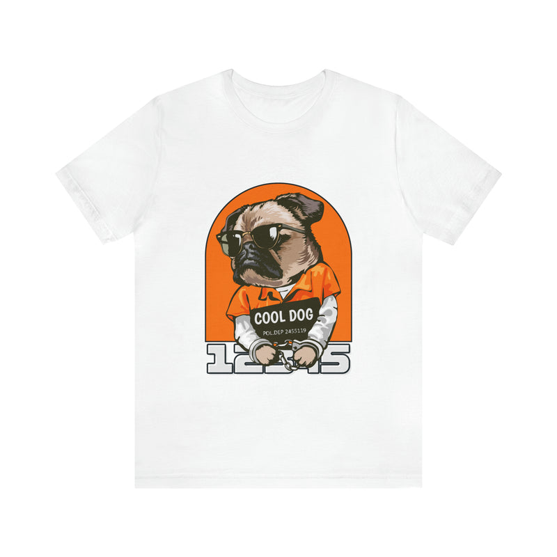 Cool Dogs Unisex™ Tee