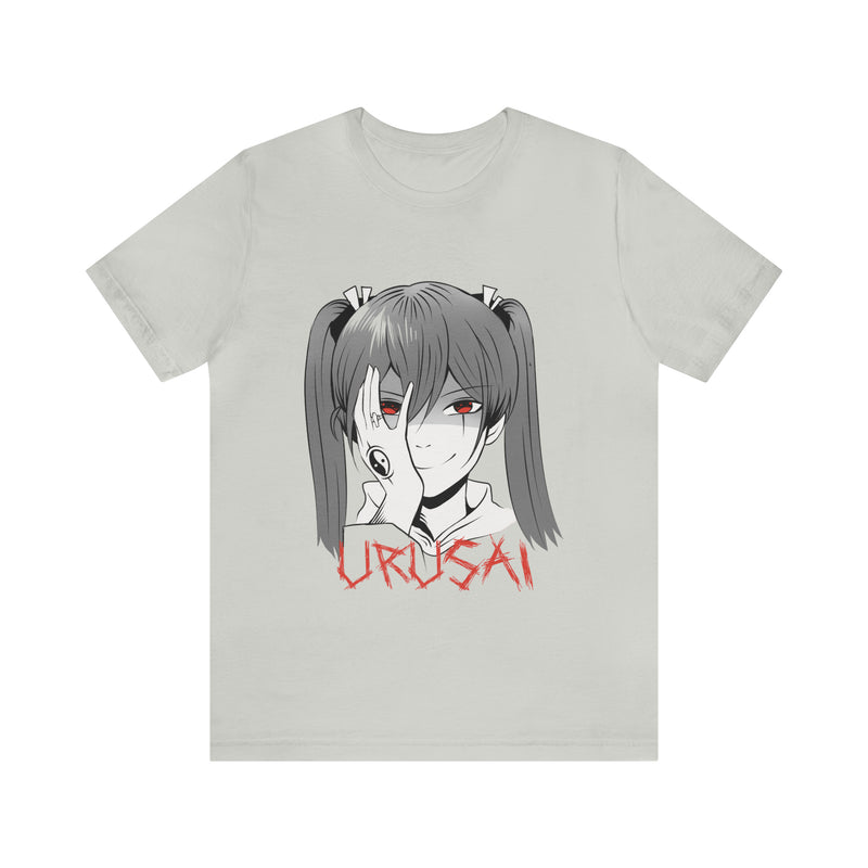 Urusai Unisex™ Tee