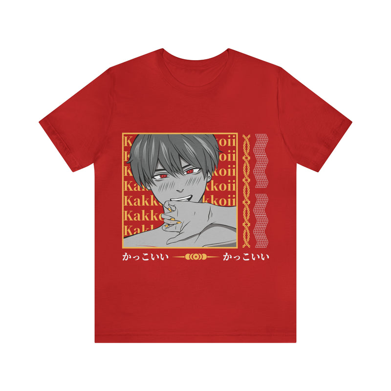 Anime Japanese Unisex™ Tee