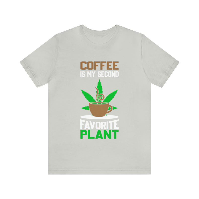 Coffee Unisex™ Tee