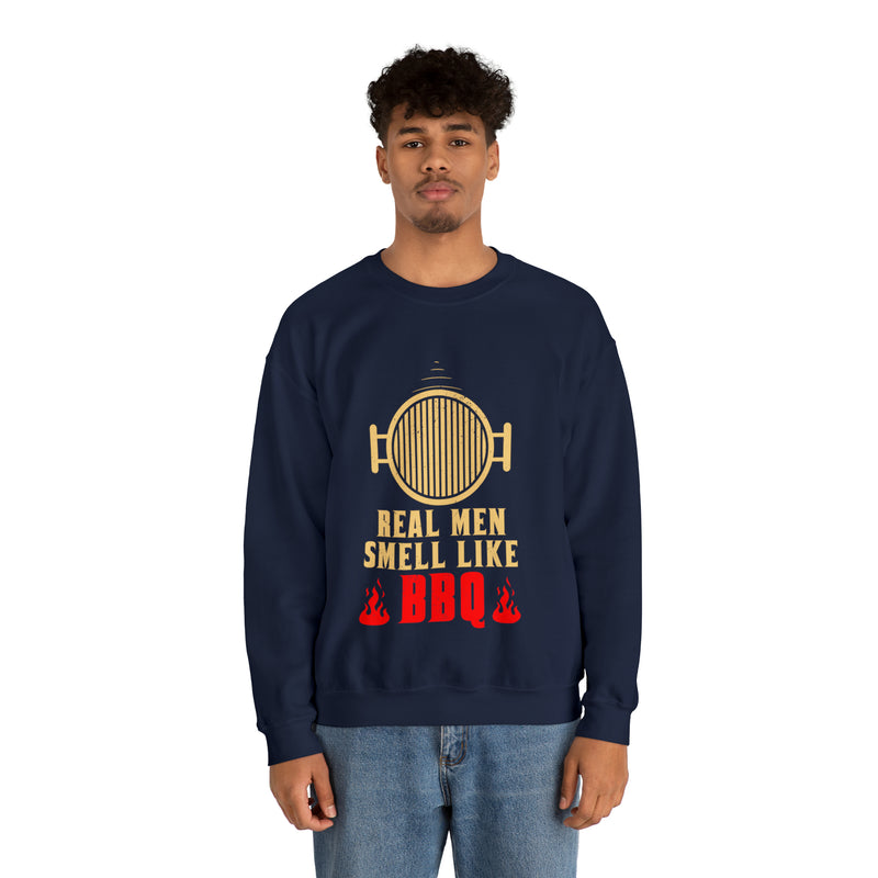 Small Like BBQ Unisex™ Crewneck Sweatshirt