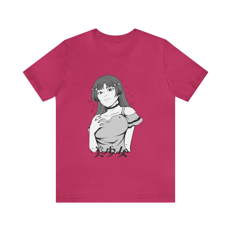 Anime Bishojo Unisex™ Tee