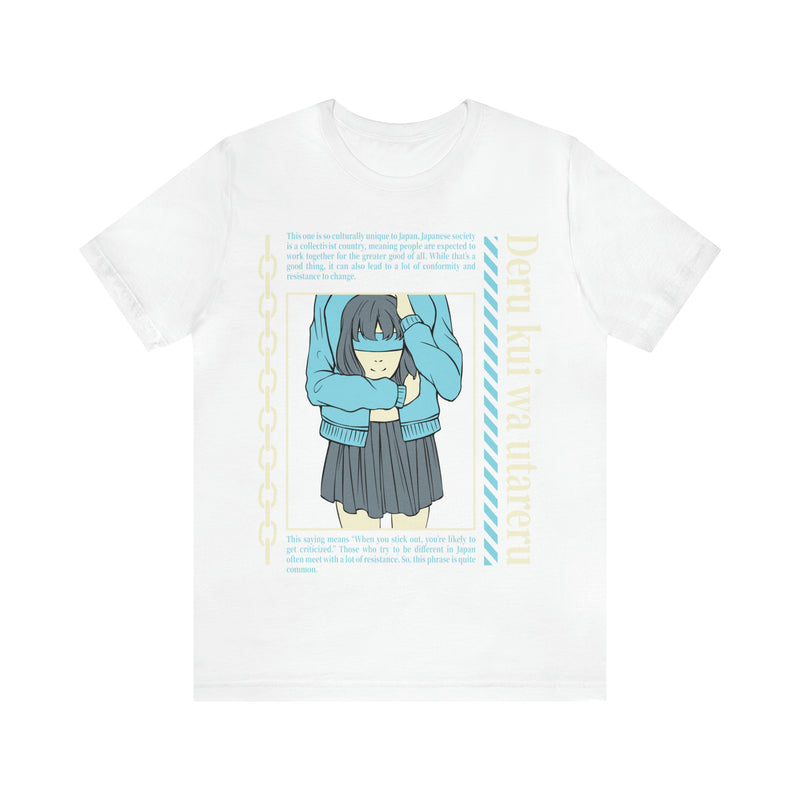 Anime Japanese Unisex™ Tee