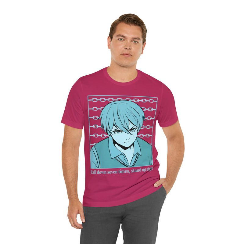 Anime Japanese Unisex™ Tee