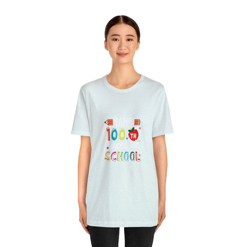 100 School Days  Unisex™  Tee