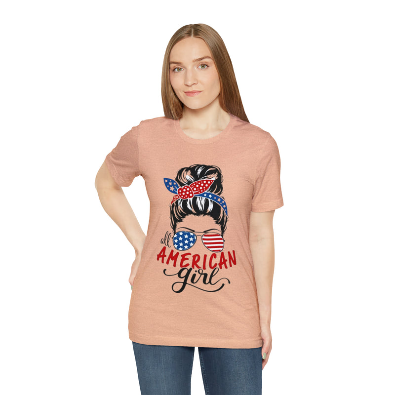 American Girl Unisex™  Tee