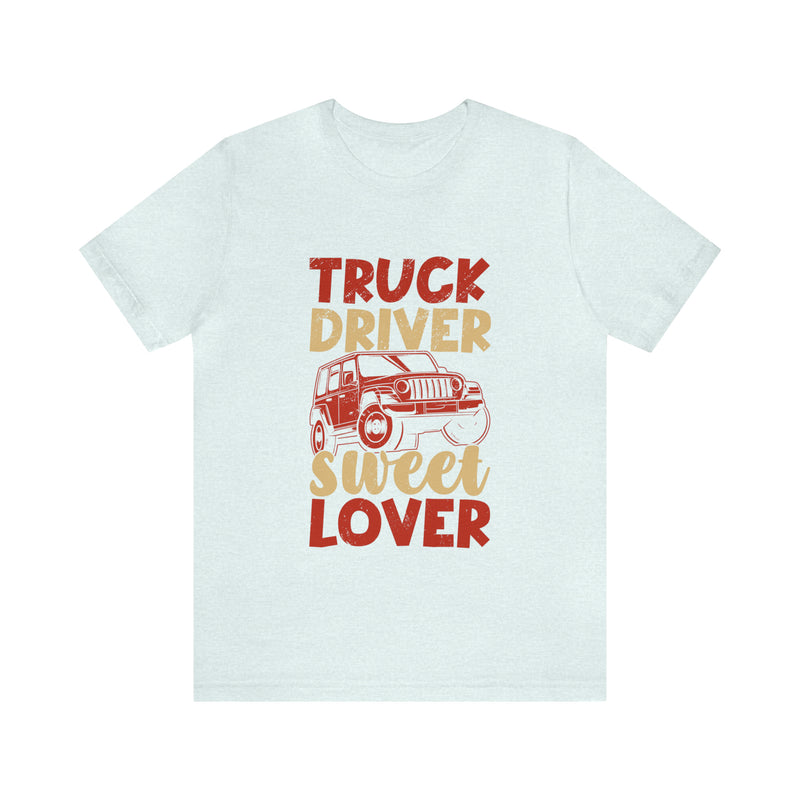 Truck Driver Unisex™  Tee