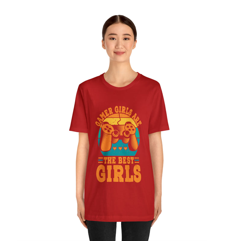 Gamer Gril Unisex™  Tee