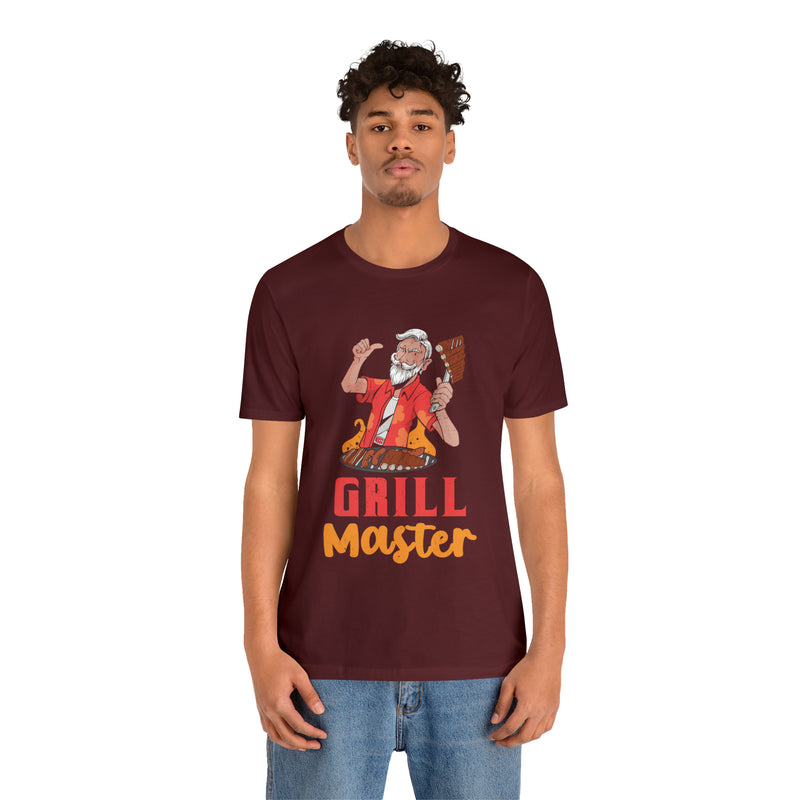 Grill Master Unisex™  Tee