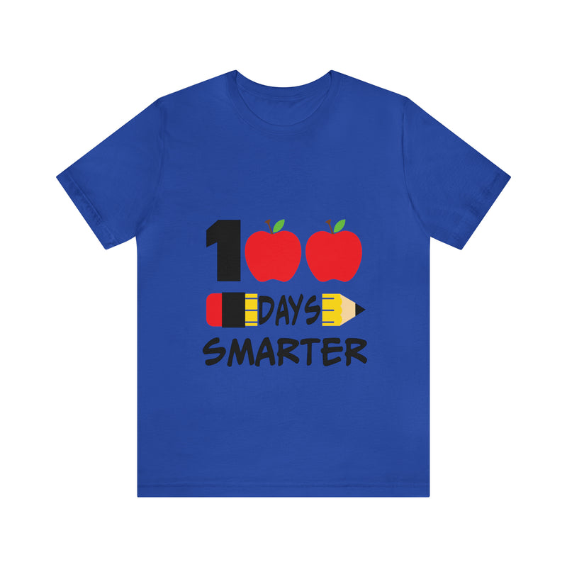 1st Day Smarter Unisex™ Tee