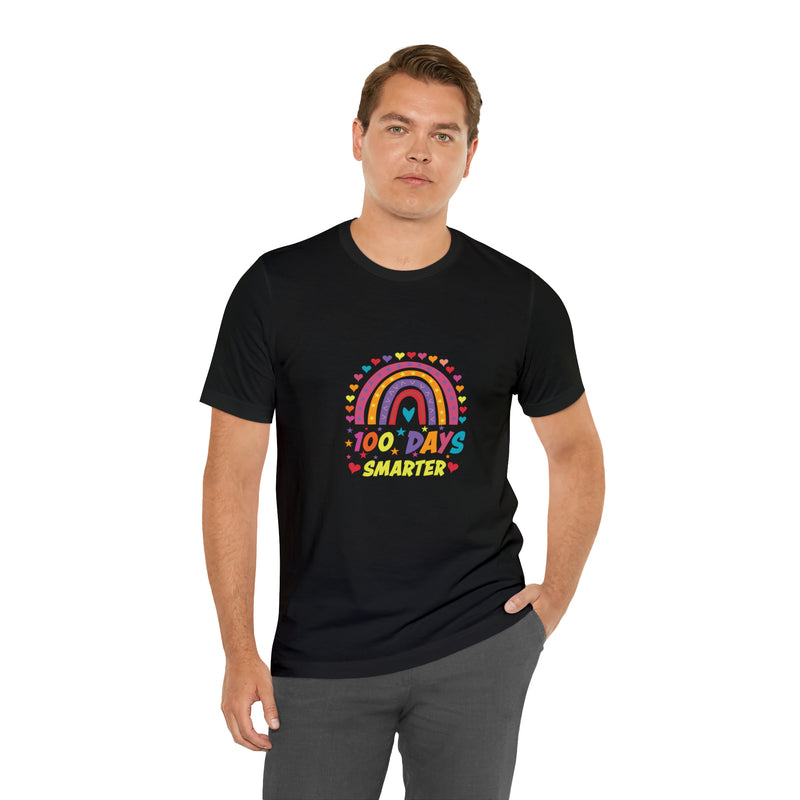 Smarter School Days Unisex™ Tee